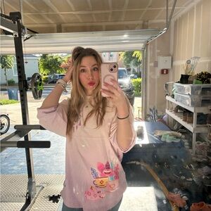 Meet your Posher, Cassie